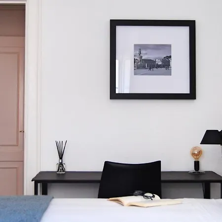 公寓 Flora Belas Artes Lisboa